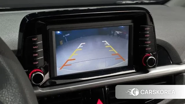 Kia Morning Urban (JA) 2021 Жемчужный цвет из Кореи, фото 6