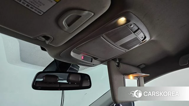 Renault Korea (Samsung) QM6 2019 Белый из Кореи, фото 6