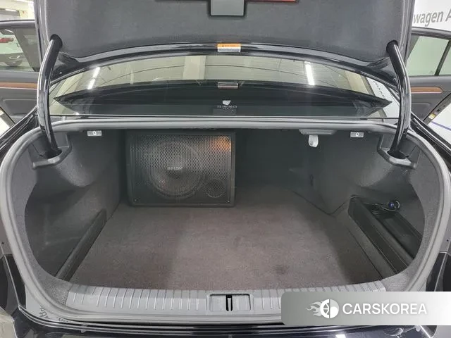 Volkswagen Passat GT (B8) 2018 Черный из Кореи, фото 6