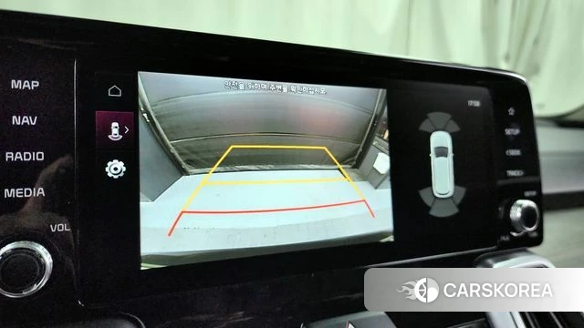 Kia Sorento 4th Generation 2023 Черный из Кореи, фото 6