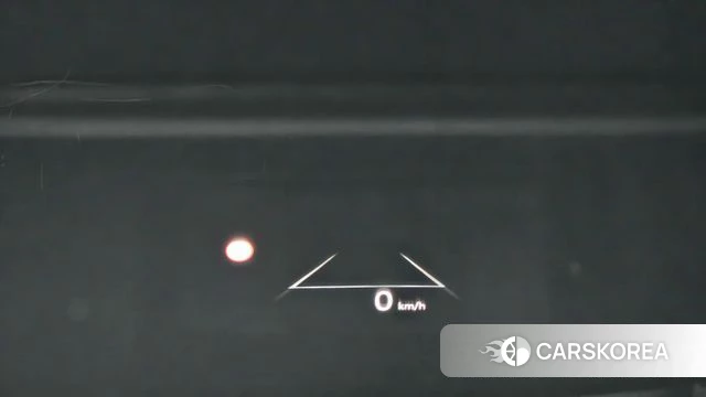 Hyundai Grandeur Hybrid (GN7) 2023 Черный из Кореи, фото 6