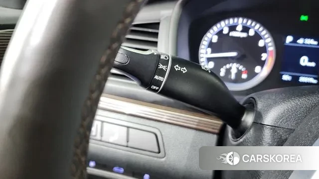 Hyundai Sonata New Rise 2018 Белый из Кореи, фото 6