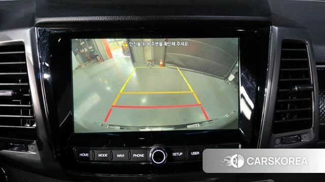 Ssangyong The New Rexton Sports Cannes 2023 Зеленый из Кореи, фото 6