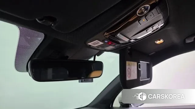 Kia Sorento 4th Generation 2022 Белый из Кореи, фото 6