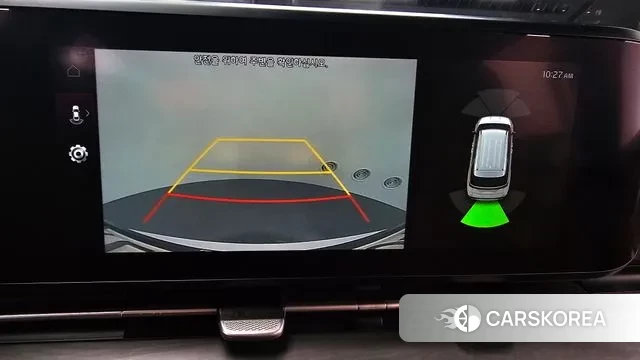 Kia Carnival 4th generation 2021 Белый из Кореи, фото 6