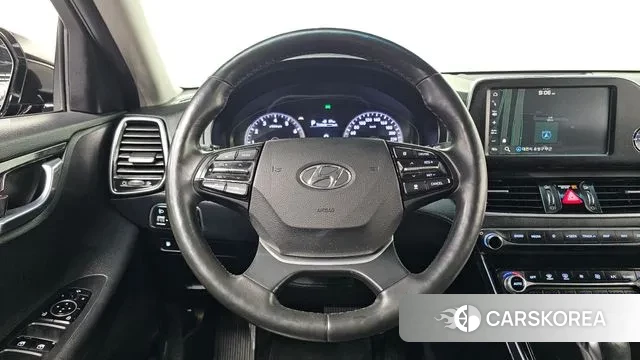 Hyundai Grandeur IG 2019 Черный из Кореи, фото 6