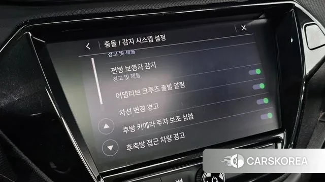 Chevrolet (GM Daewoo) Trailblazer 2022 Белый из Кореи, фото 6