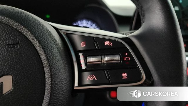 Kia The New K3 2nd generation 2024 Белый из Кореи, фото 6