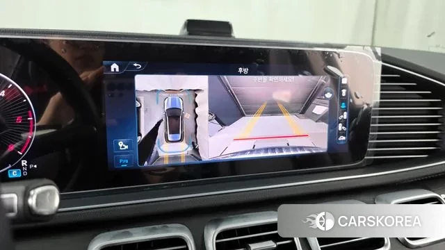 Mercedes-Benz GLE-Class W167 2024 Белый из Кореи, фото 6