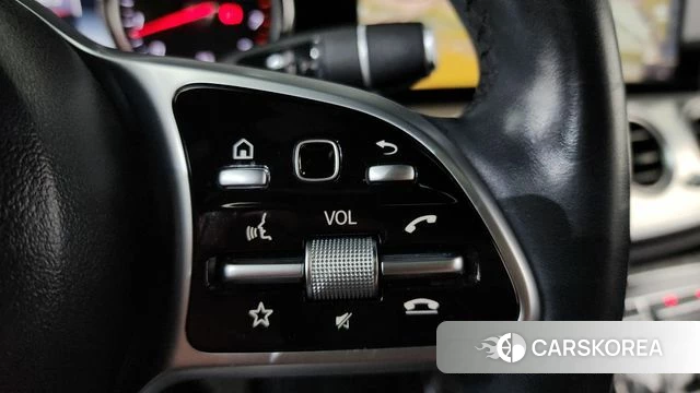 Mercedes-Benz E-Class W213 2019 Серый из Кореи, фото 6