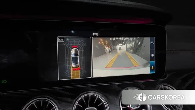 Mercedes-Benz E-Class W213 2020 Белый из Кореи, фото 6