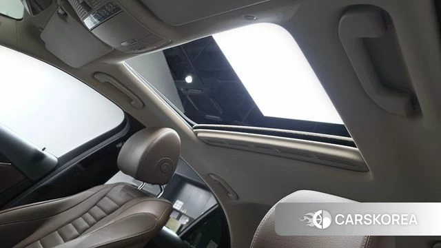 Mercedes-Benz E-Class W213 2019 Серый из Кореи, фото 6