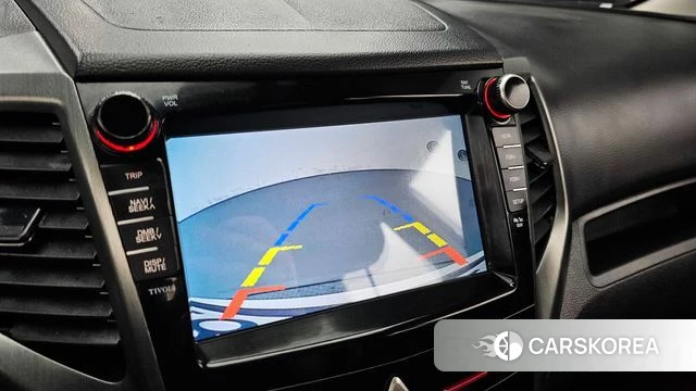 Ssangyong Tivoli Armor 2018 Белый из Кореи, фото 6