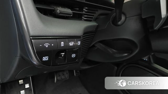 Hyundai Ionic 5 2025 Небесно-голубой из Кореи, фото 6