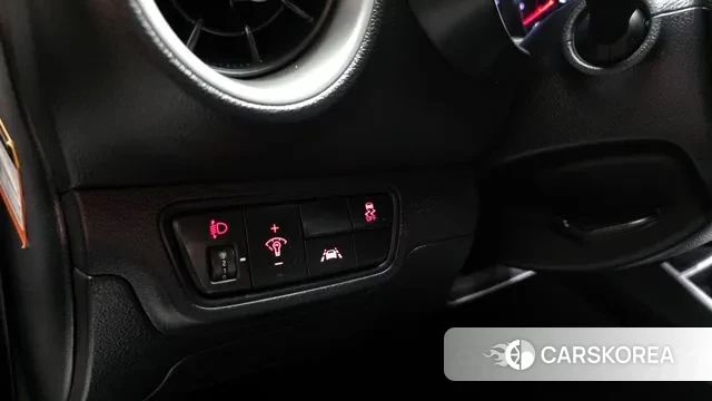Kia Come New K3 2019 Белый из Кореи, фото 6