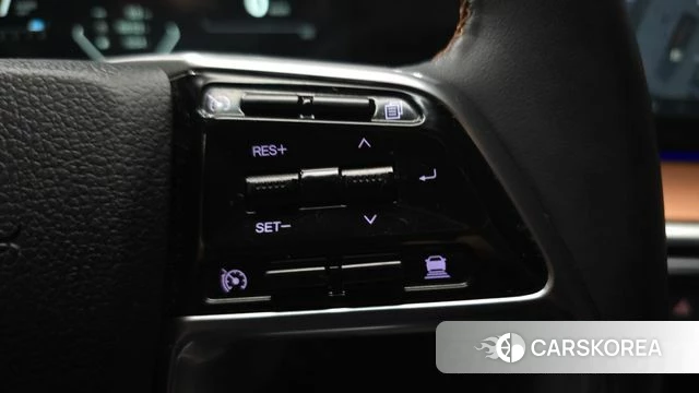Ssangyong The New Torres 2024 Белый из Кореи, фото 6