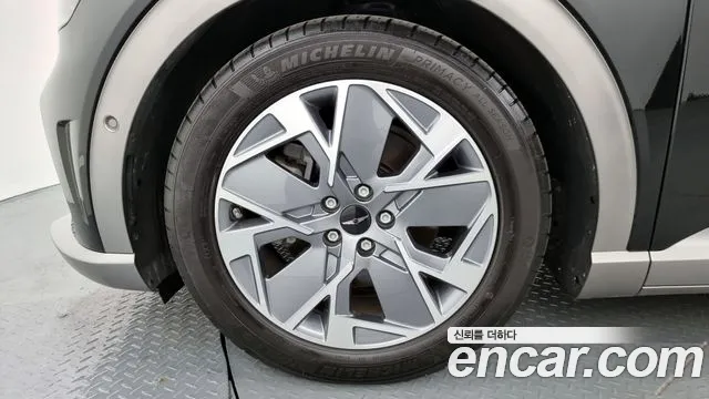 Genesis GV60 id 2671692 из Кореи 6