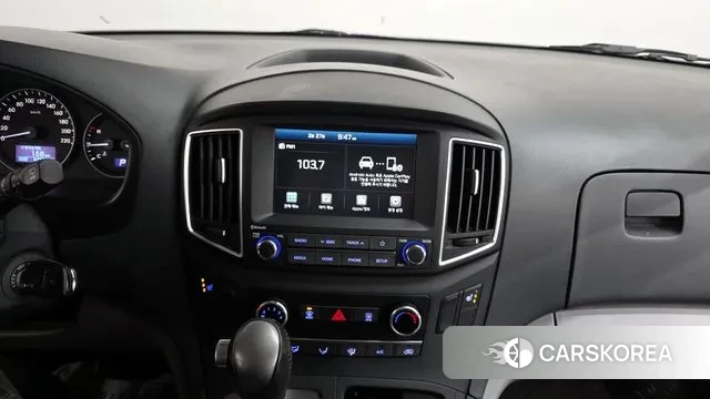 Hyundai The New Grand Starex 2020 Белый из Кореи, фото 6