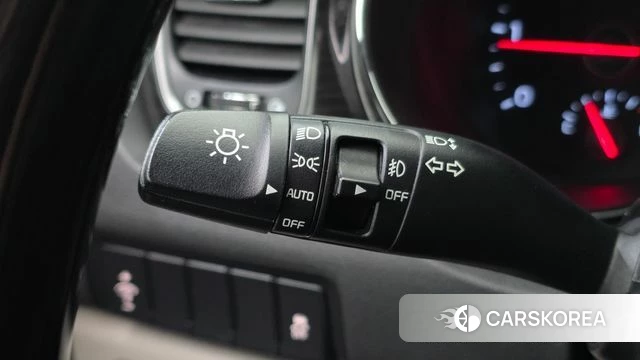 Kia The New Carnival 2018 Серый из Кореи, фото 6