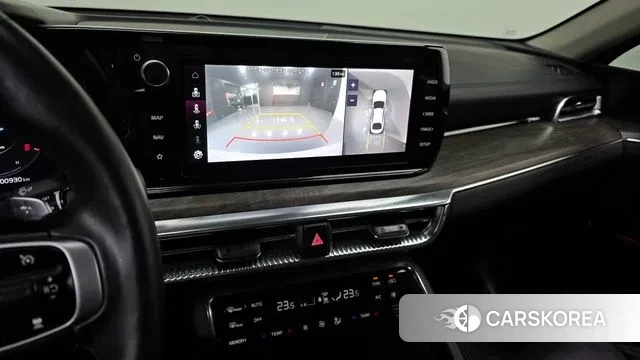 Kia K5 3rd generation 2021 Белый из Кореи, фото 6