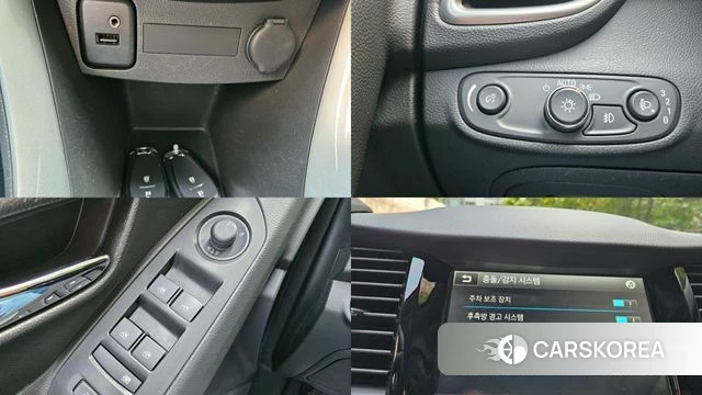 Chevrolet (GM Daewoo) The New Trax 2019 Жемчужный цвет из Кореи, фото 6