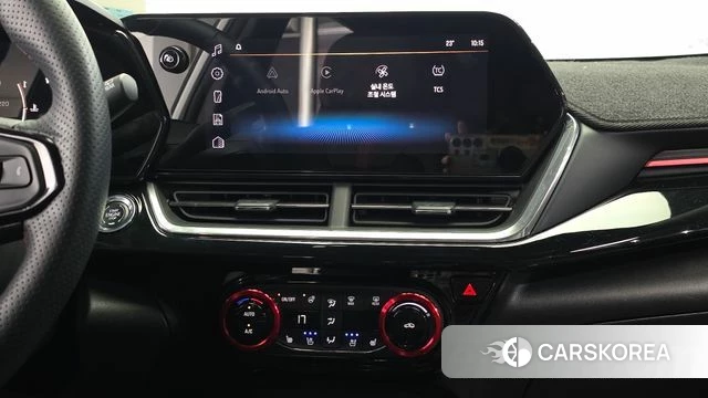 Chevrolet (GM Daewoo) Trax Crossover 2023 Белый из Кореи, фото 6