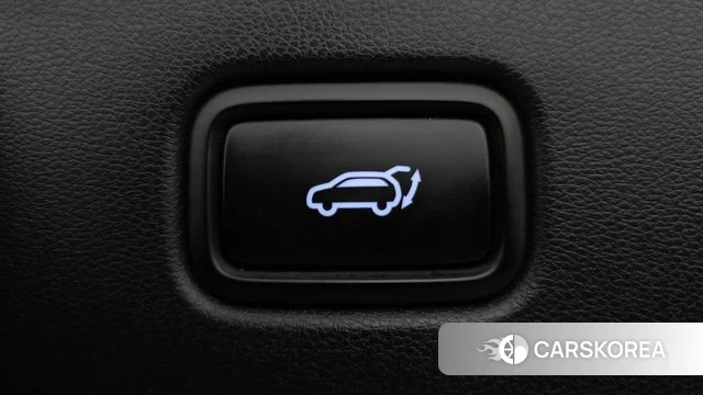 Hyundai Tucson (NX4) 2023 Серый из Кореи, фото 6