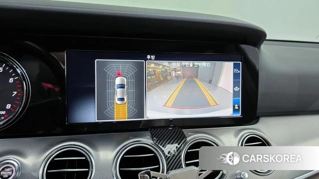 Mercedes-Benz E-Class W213 2019 Белый из Кореи, фото 6