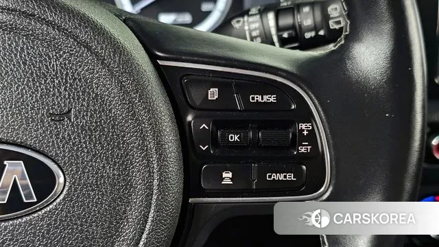 Kia Niro 2018 Синий из Кореи, фото 6