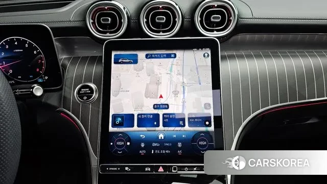 Mercedes-Benz GLC-Class X254 2025 Белый из Кореи, фото 6