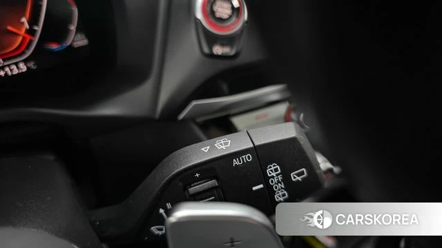 BMW X3 (G01) 2020 Синий из Кореи, фото 6