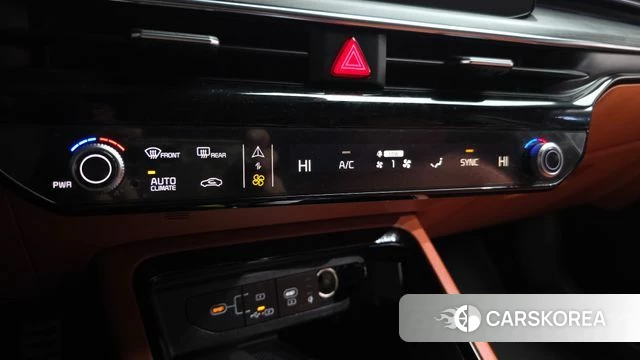 Kia The New K5 3rd generation 2024 Серый из Кореи, фото 6