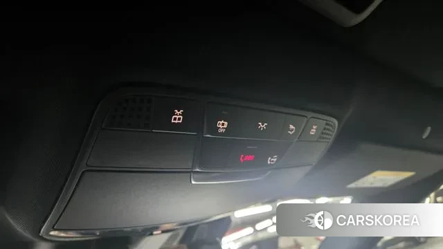 Mercedes-Benz E-Class W213 2021 Черный из Кореи, фото 6