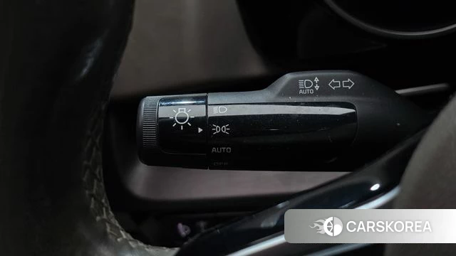 Kia Carnival 4th generation 2021 Серый из Кореи, фото 6