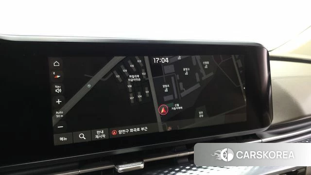 Kia Carnival 4th generation 2021 Черный из Кореи, фото 6