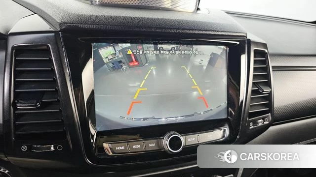 Ssangyong Rexton Sports Cannes 2020 Серый из Кореи, фото 6