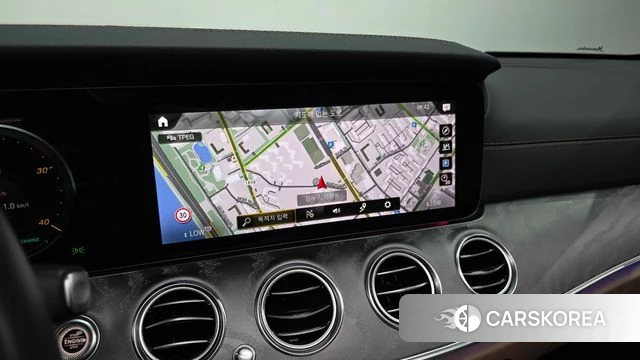 Mercedes-Benz E-Class W213 2022 Серый из Кореи, фото 6