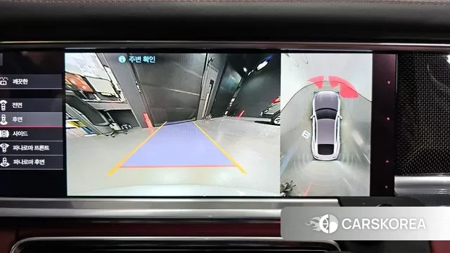 Porsche Panamera (971) 2020 Серебряный из Кореи, фото 6