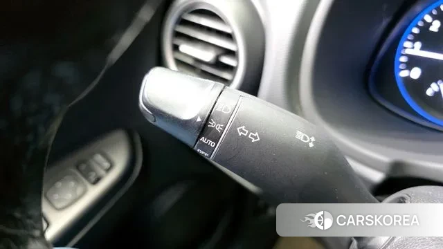 Hyundai Kona 2018 Белый из Кореи, фото 6