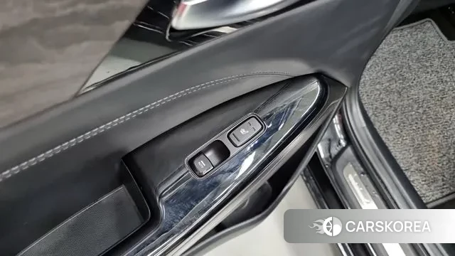 Kia K7 Premier 2019 Черный из Кореи, фото 6