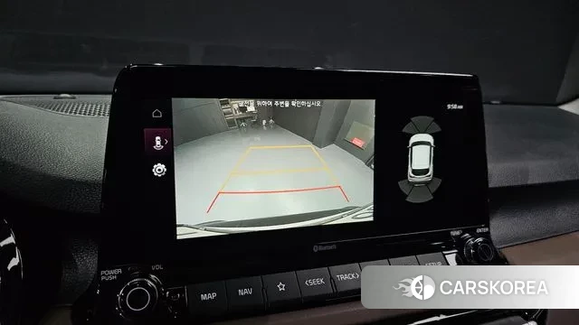 Kia Seltos id 3488100 из Кореи 6