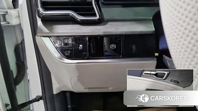 Kia Sportage 5th Generation 2021 Белый из Кореи, фото 6