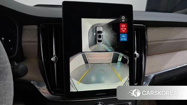 Volvo S90 2025 Белый из Кореи, фото 6