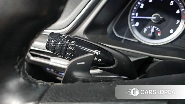 Hyundai Sonata (DN8) 2019 Белый из Кореи, фото 6