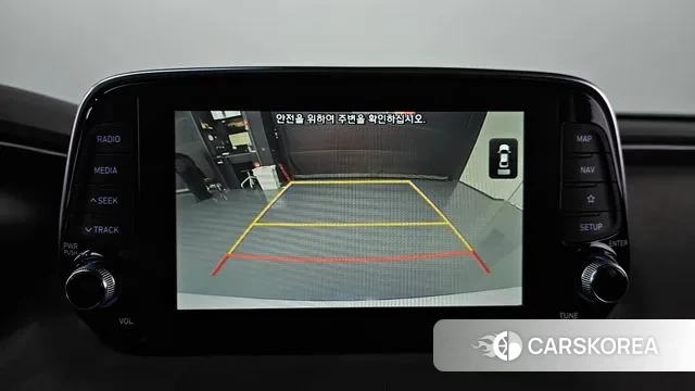 Hyundai Santa Fe TM 2020 Белый из Кореи, фото 6