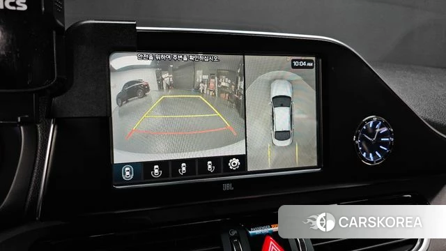 Hyundai Grandeur IG 2018 Белый из Кореи, фото 6