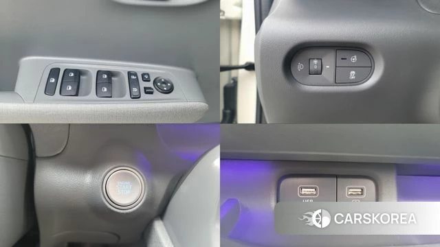 Hyundai The New Casper 2023 Белый из Кореи, фото 6