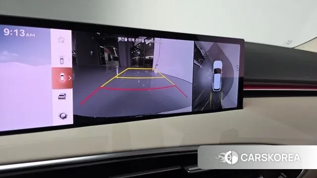 Genesis GV70 2024 Белый из Кореи, фото 6