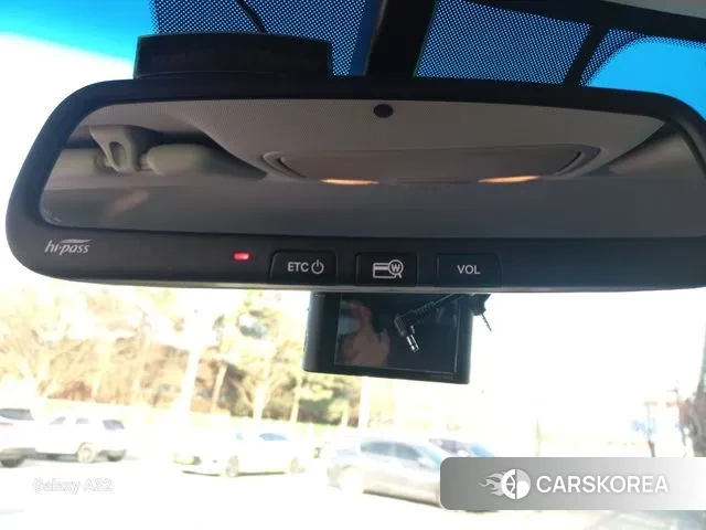 Kia Sportage 4th Generation 2018 Серый из Кореи, фото 6