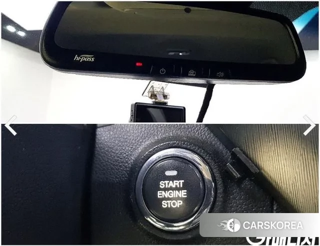 Ssangyong Tivoli Armor 2018 Синий из Кореи, фото 6